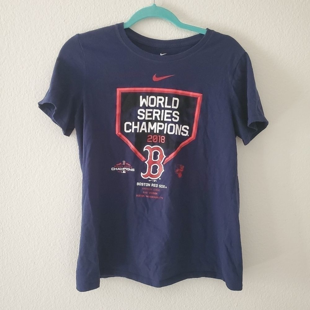 Boston red Sox world series 2018